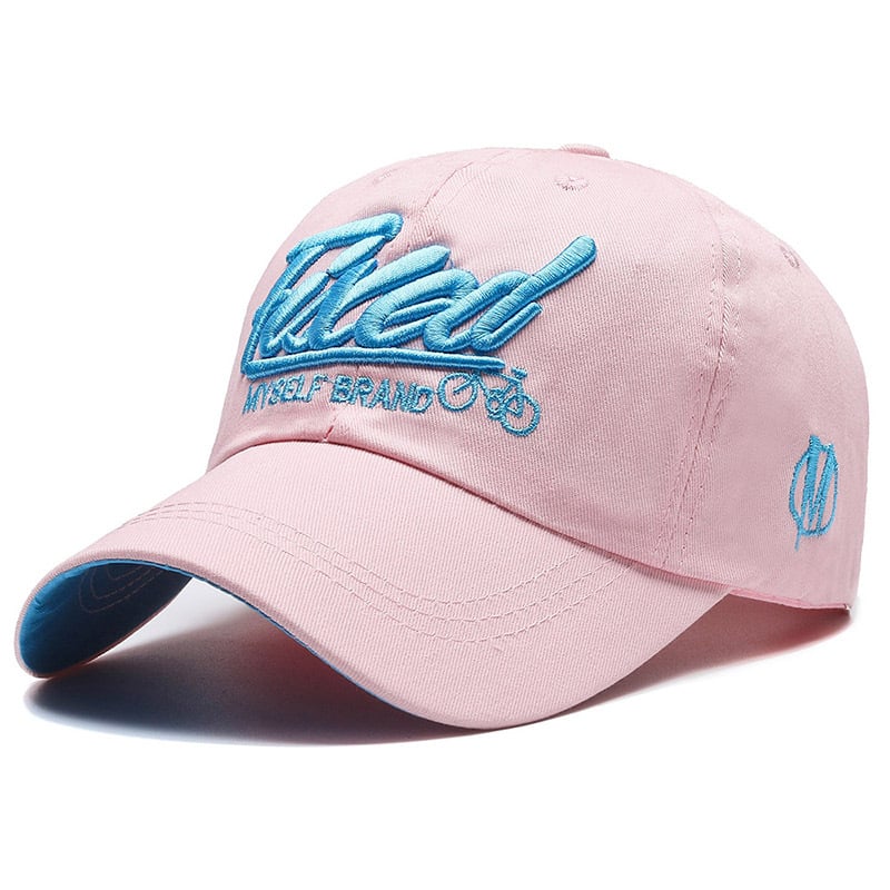 Fixed Myself Baseball Hat