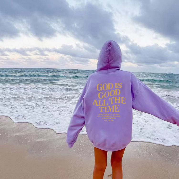 Psalms Hoodie