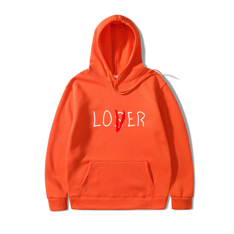Loser/Lover Hoodie