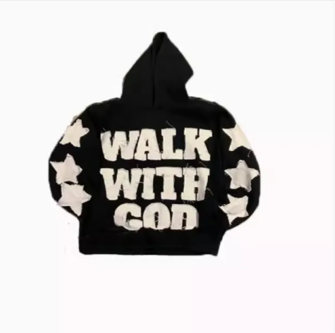 WWG Hoodie